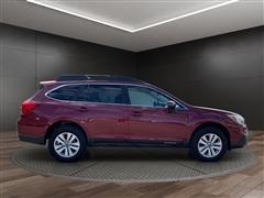 2016 Subaru Outback 