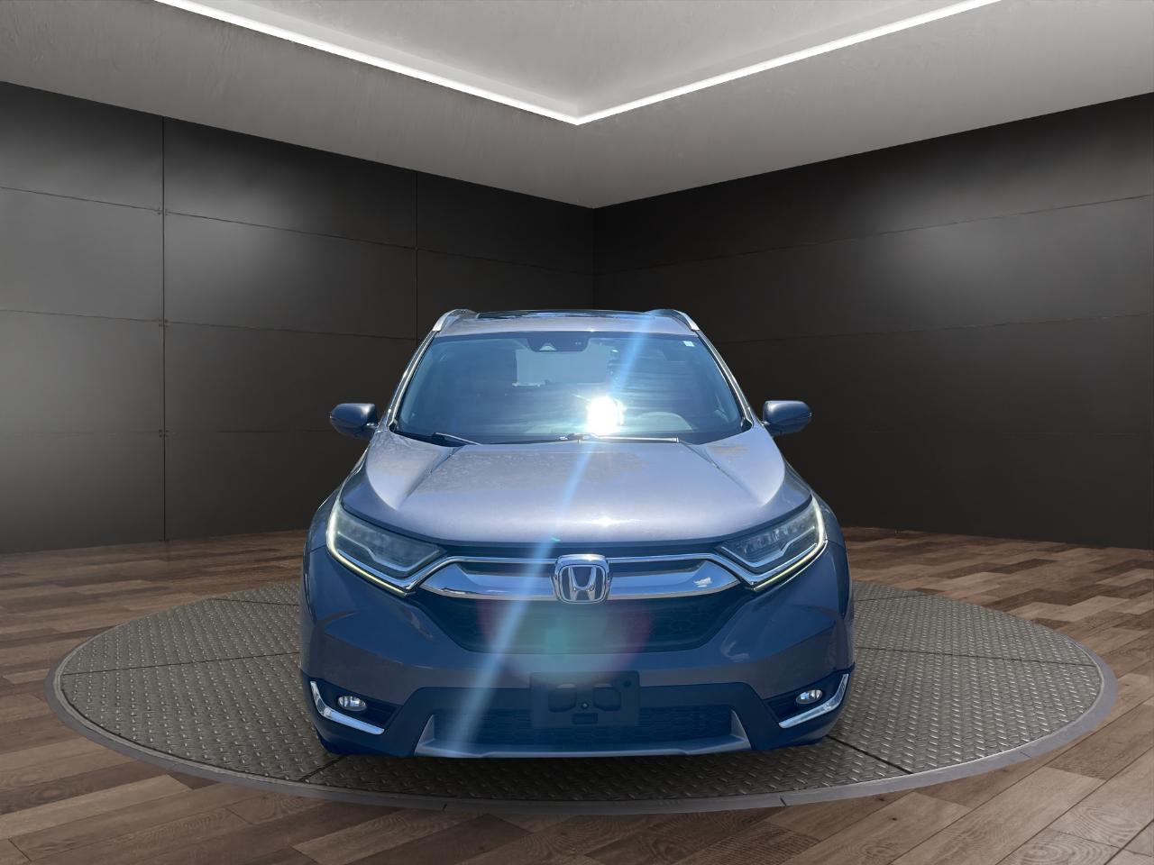 Honda CR-V Touring AWD 2017