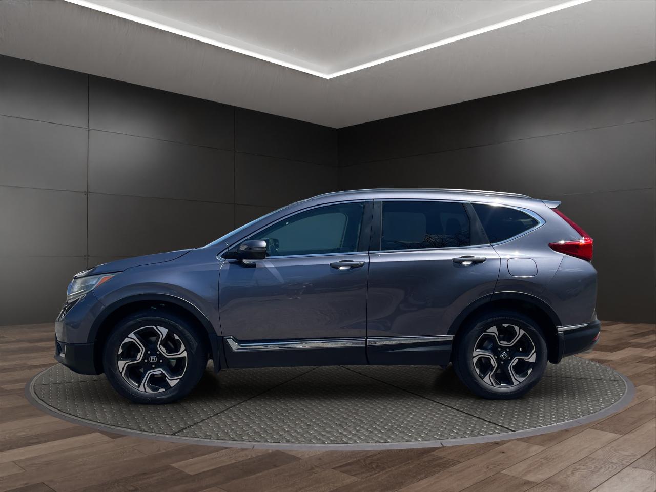 Honda CR-V Touring AWD 2017