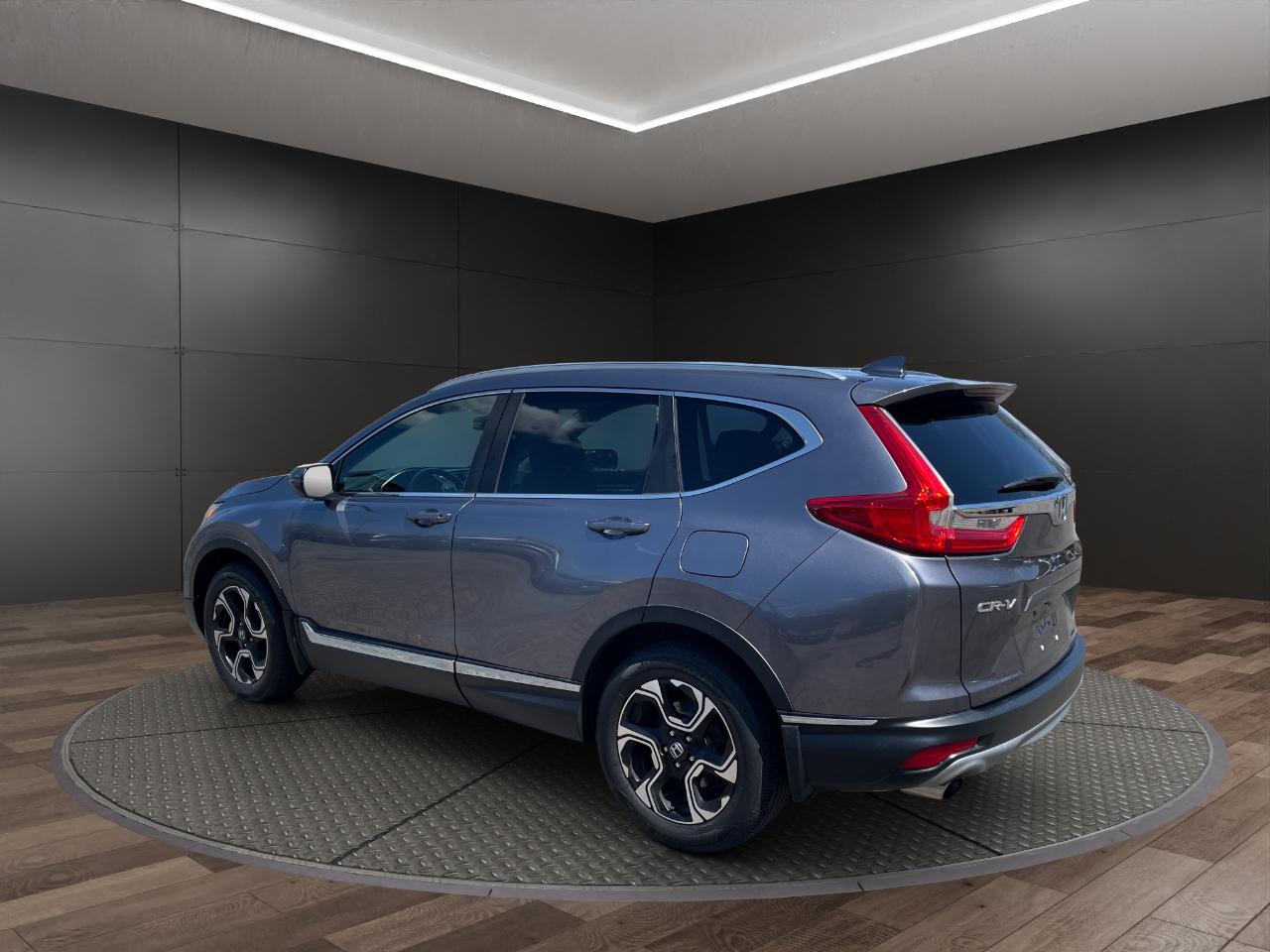 Honda CR-V Touring AWD 2017