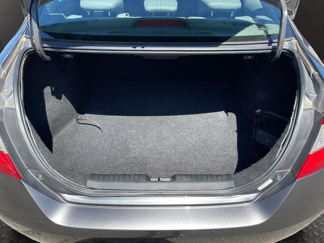 Honda Civic Cpe 2dr Auto EX-L 2009