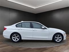 2014 BMW 3 Series 
