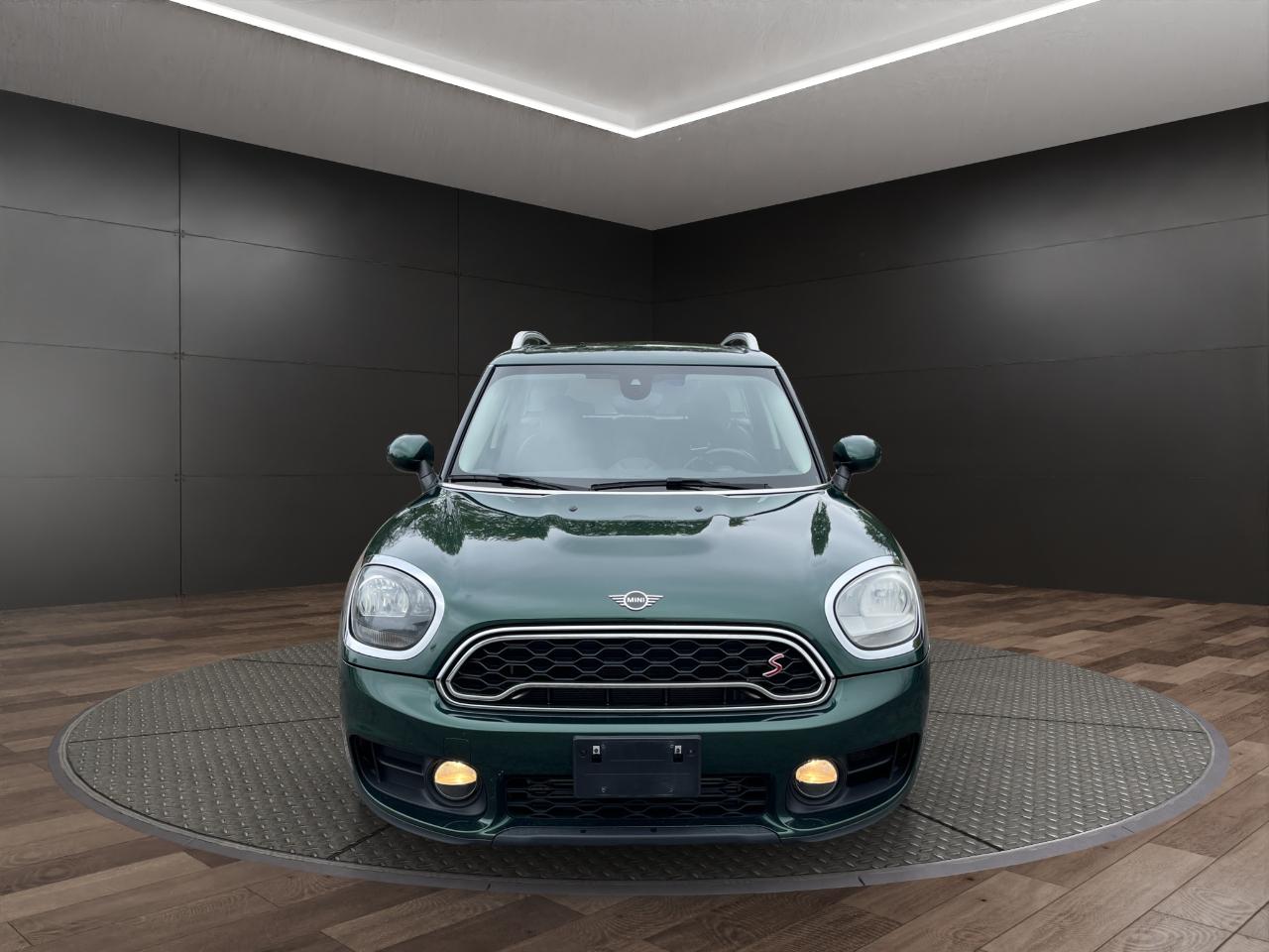 MINI Countryman Cooper S ALL4 2019