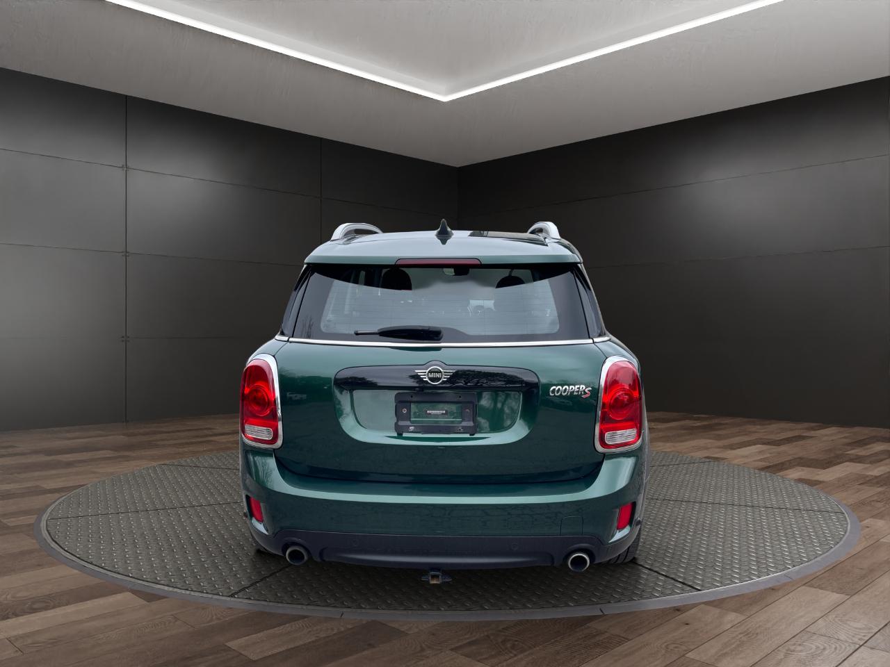 MINI Countryman Cooper S ALL4 2019