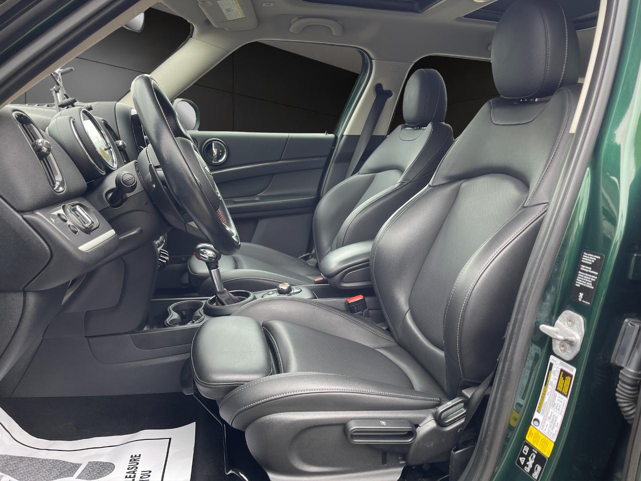 MINI Countryman Cooper S ALL4 2019