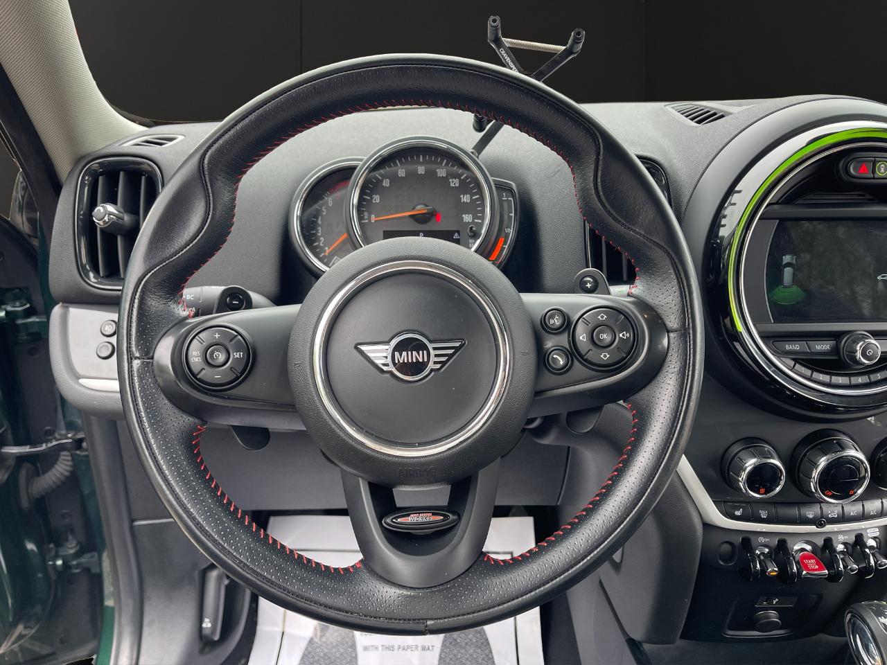 MINI Countryman Cooper S ALL4 2019