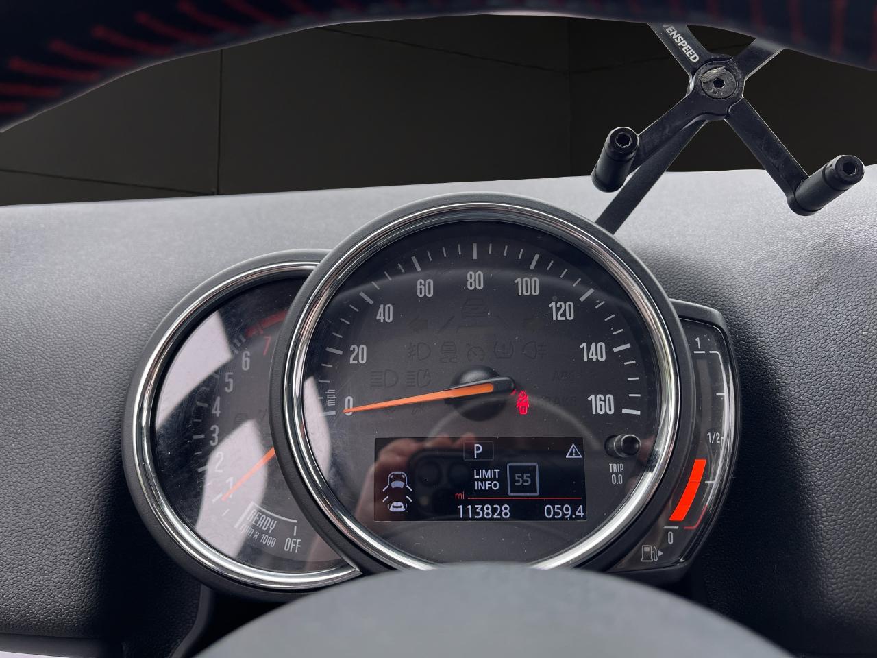 MINI Countryman Cooper S ALL4 2019