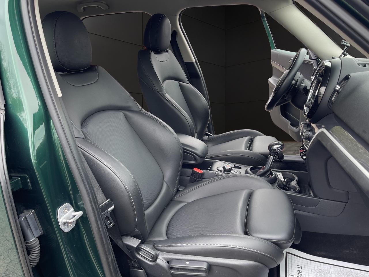 MINI Countryman Cooper S ALL4 2019