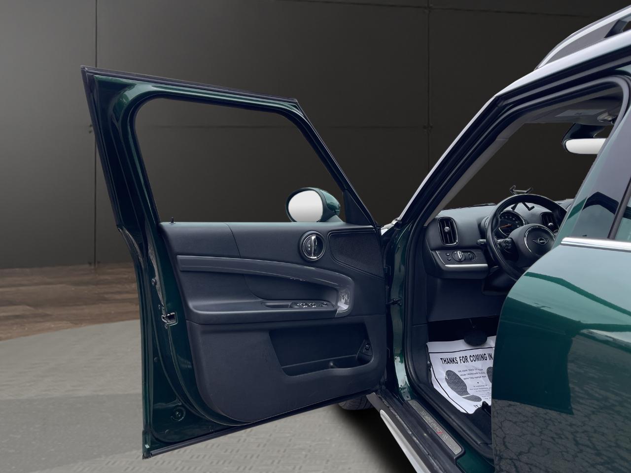 MINI Countryman Cooper S ALL4 2019