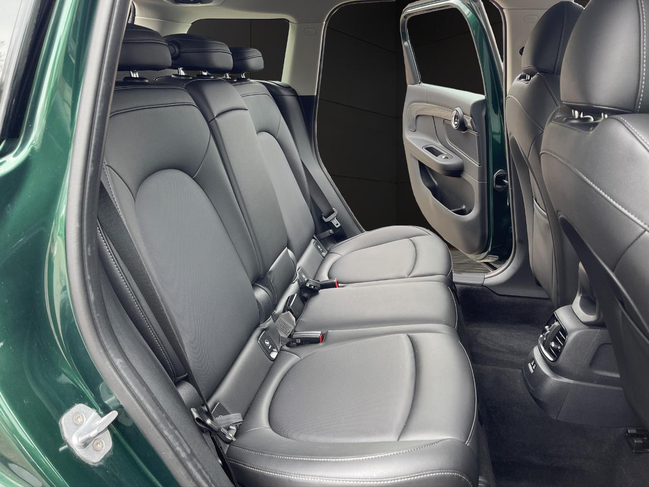 MINI Countryman Cooper S ALL4 2019