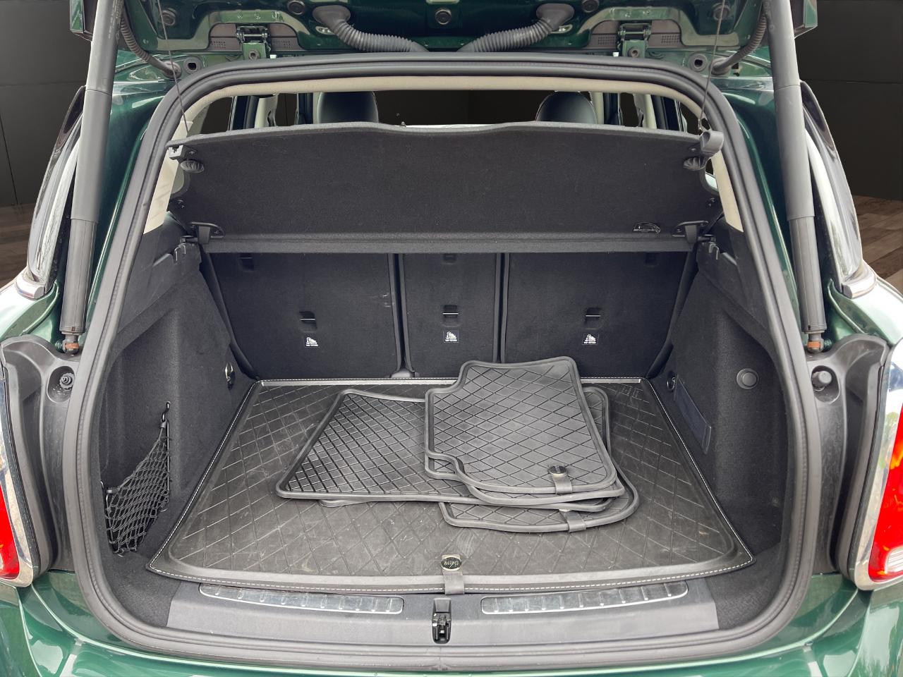 MINI Countryman Cooper S ALL4 2019