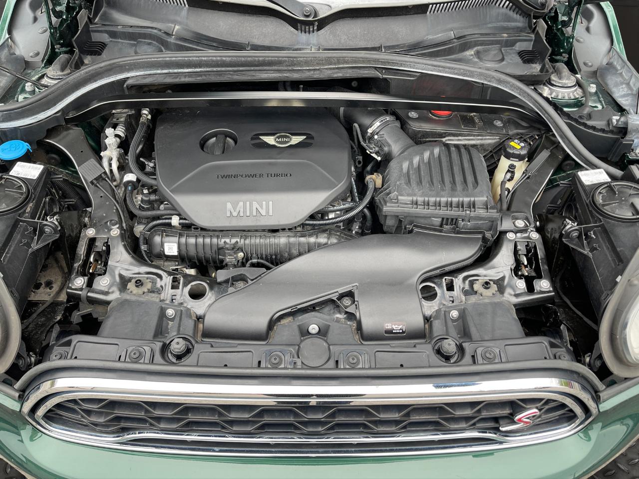 MINI Countryman Cooper S ALL4 2019