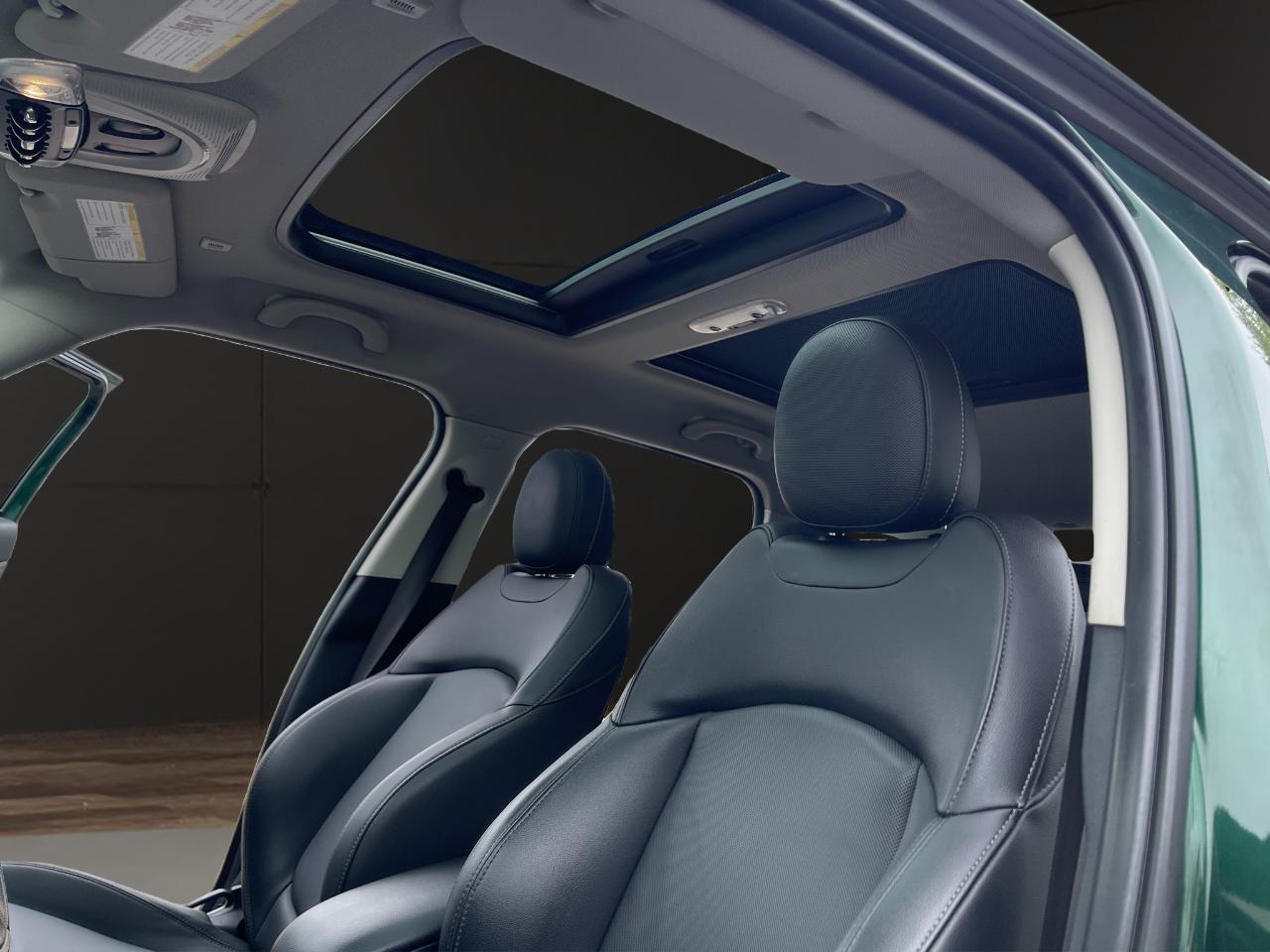 MINI Countryman Cooper S ALL4 2019