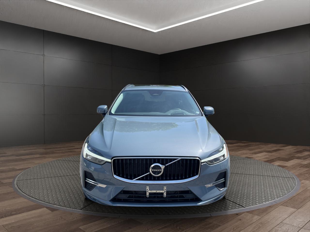 Volvo XC60 B5 AWD Momentum 2022