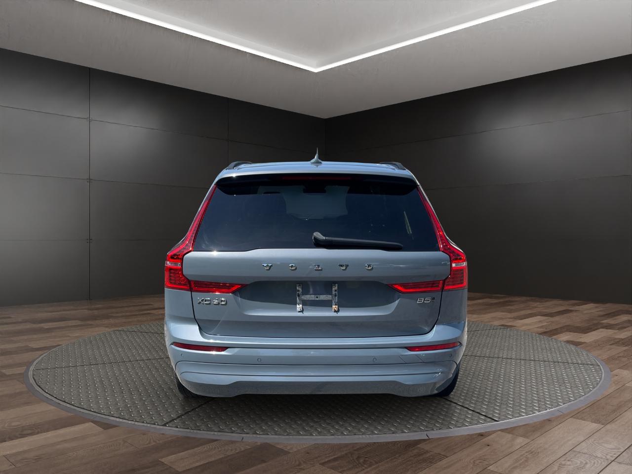 Volvo XC60 B5 AWD Momentum 2022