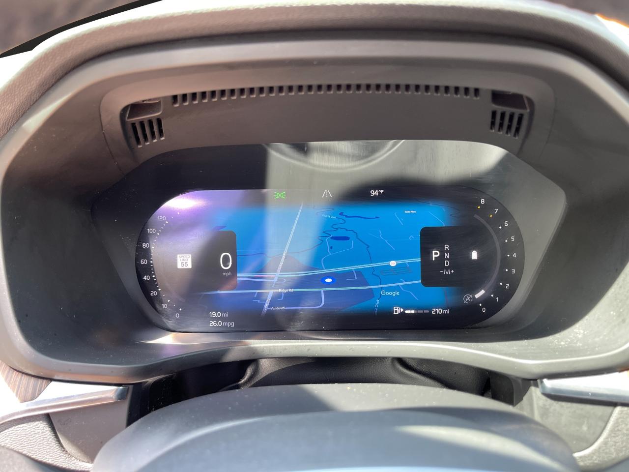 Volvo XC60 B5 AWD Momentum 2022