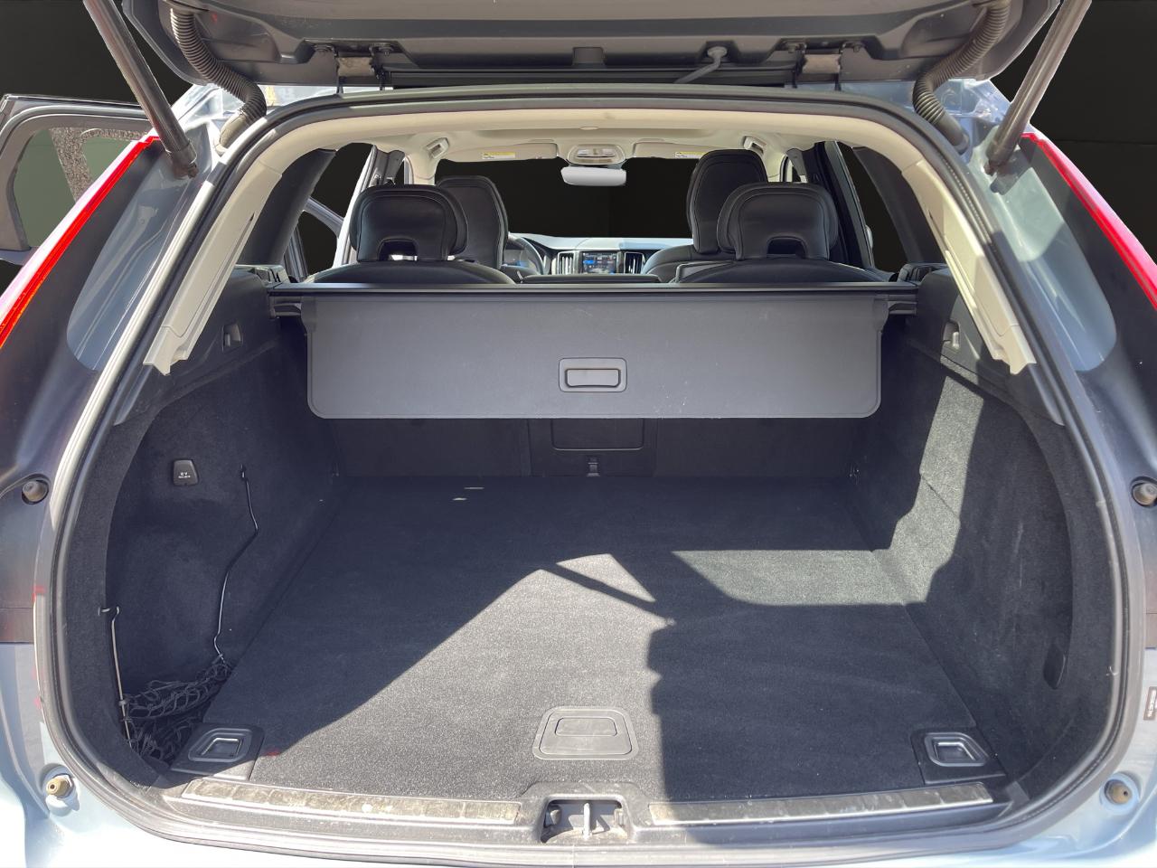 Volvo XC60 B5 AWD Momentum 2022