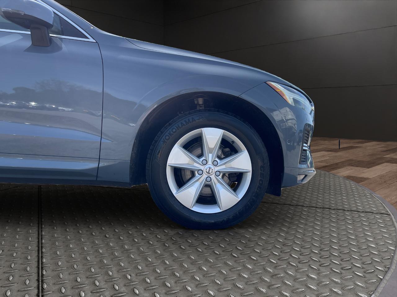 Volvo XC60 B5 AWD Momentum 2022