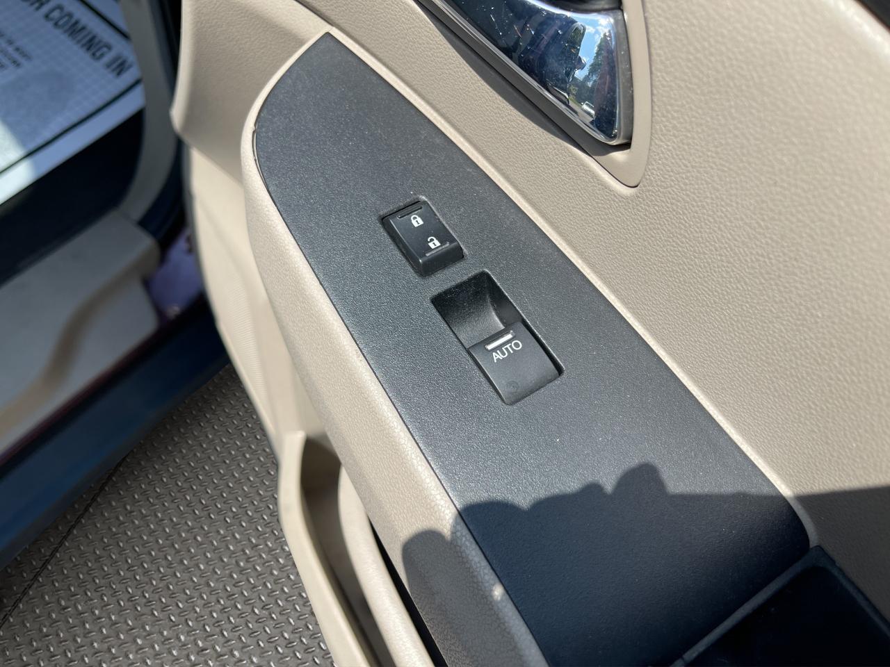 Honda Odyssey 5dr EX-L 2014