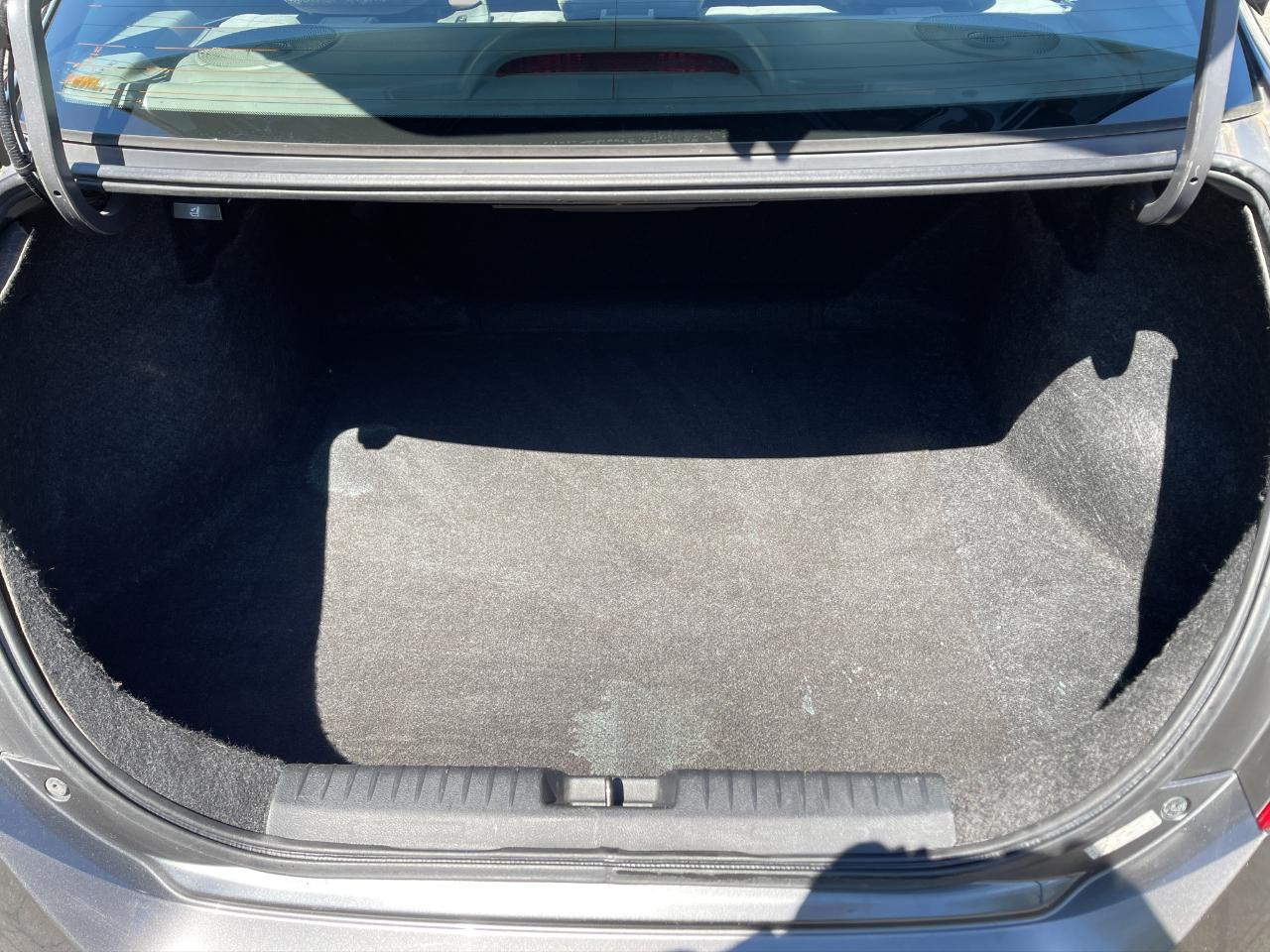 Honda Civic Cpe 2dr Auto LX 2011