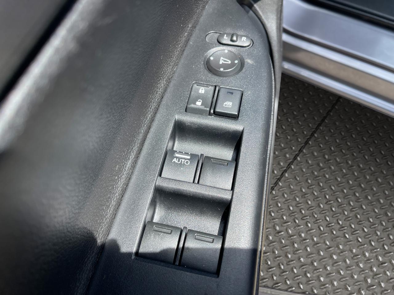 Honda Accord Sdn 4dr I4 CVT LX 2013