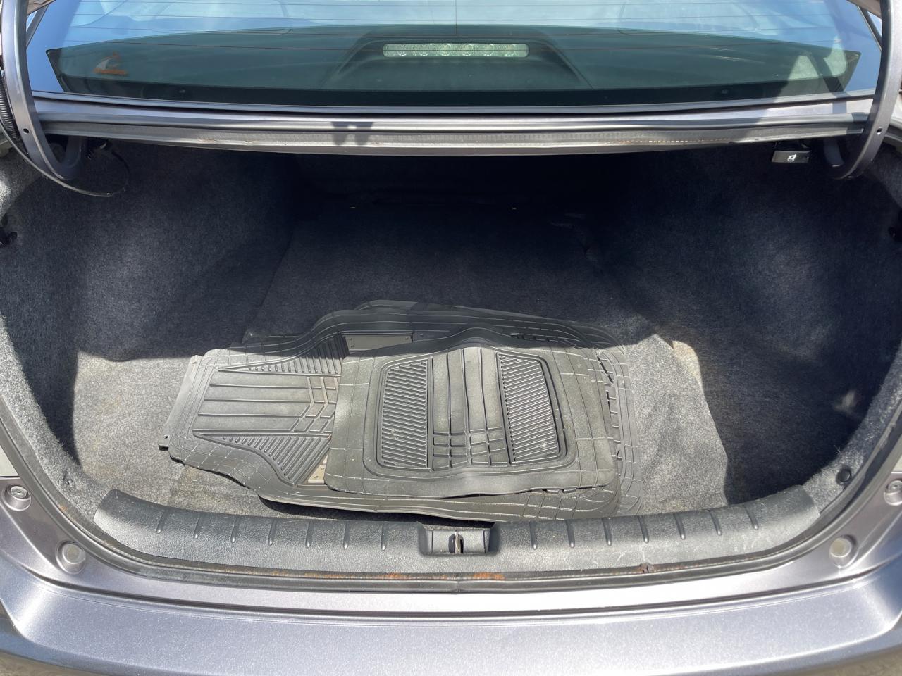 Honda Accord Sdn 4dr I4 CVT LX 2013