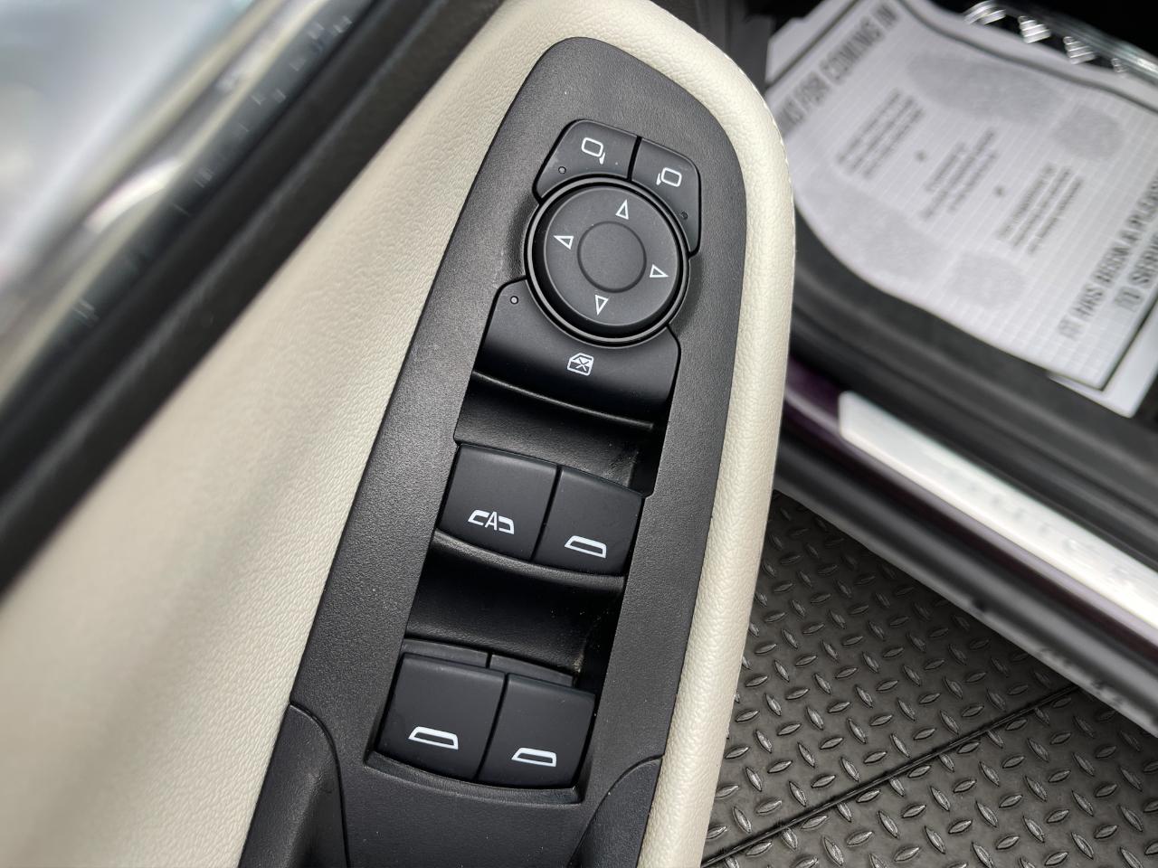 Buick Encore GX AWD 4dr Select 2021