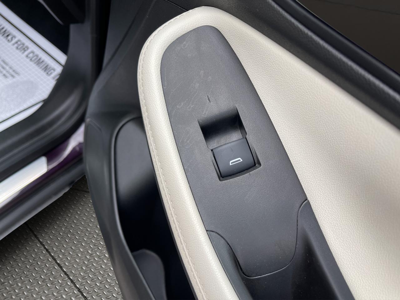 Buick Encore GX AWD 4dr Select 2021
