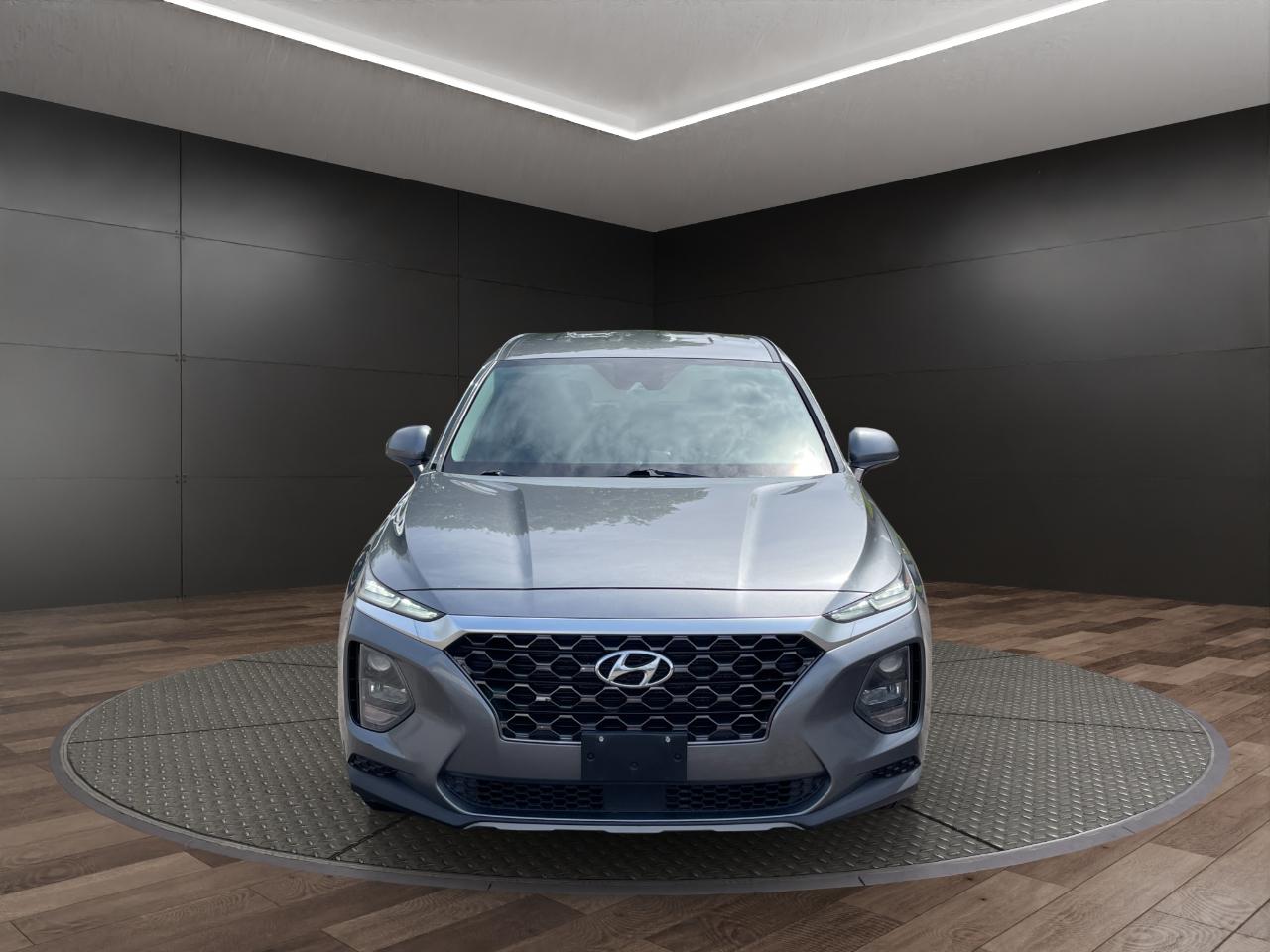 Hyundai Santa Fe SE 2.4L Auto AWD 2019