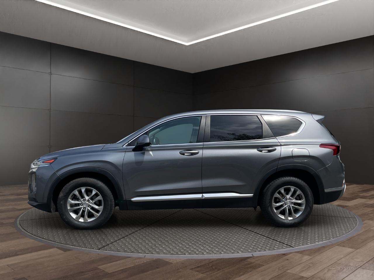 Hyundai Santa Fe SE 2.4L Auto AWD 2019