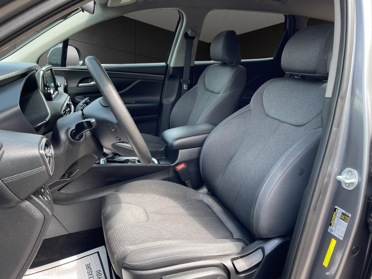 Hyundai Santa Fe SE 2.4L Auto AWD 2019