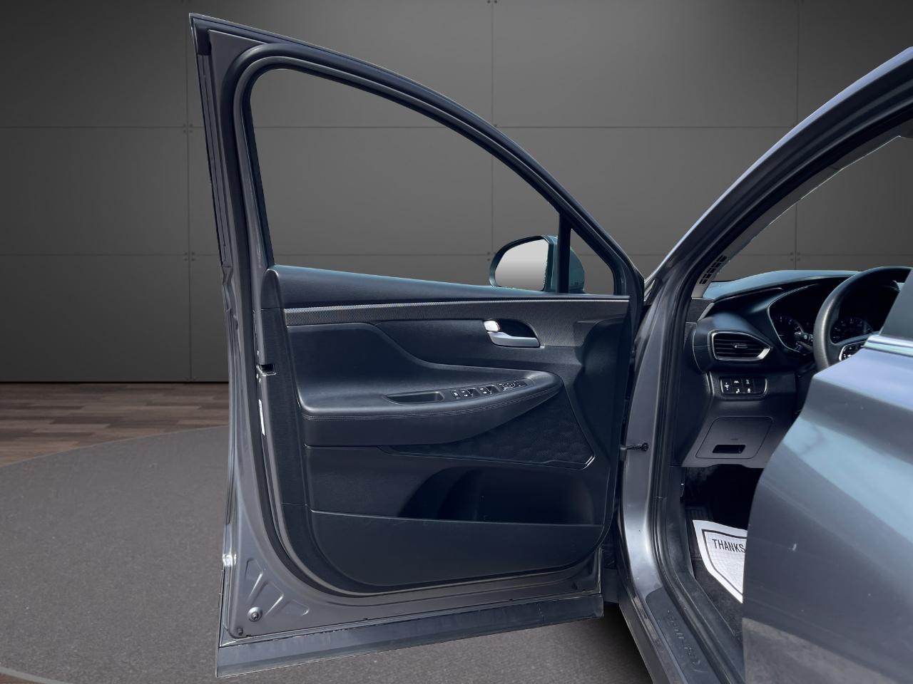 Hyundai Santa Fe SE 2.4L Auto AWD 2019
