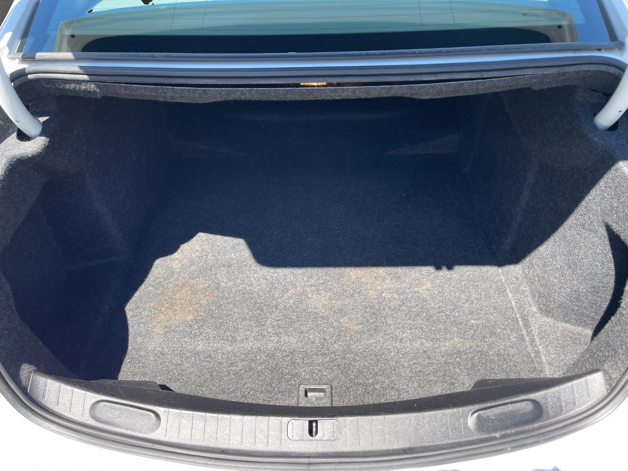 Chevrolet Impala 4dr Sdn LS w/1LS 2019