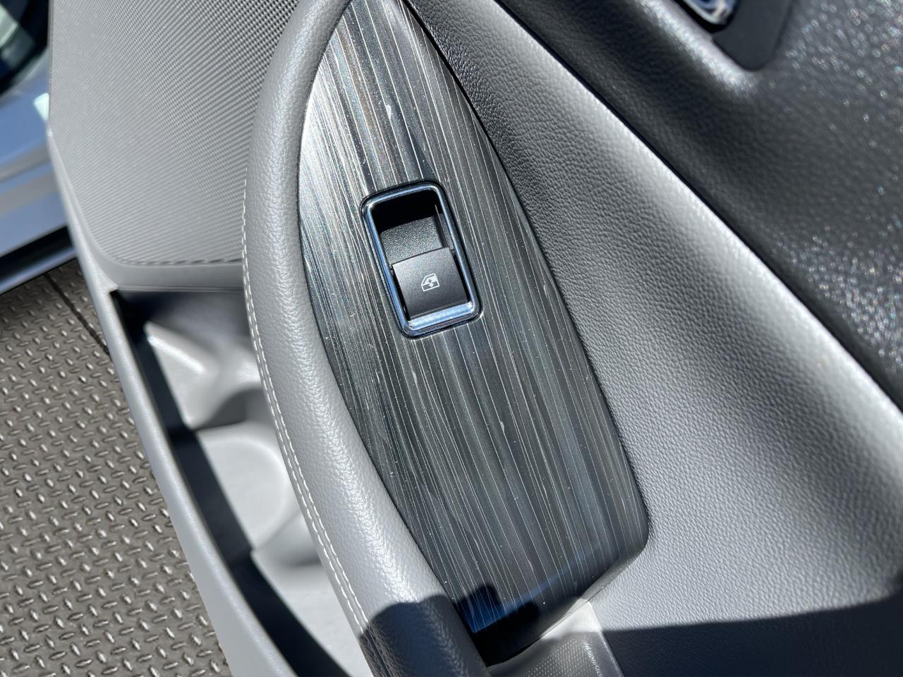 Chevrolet Impala 4dr Sdn LS w/1LS 2019