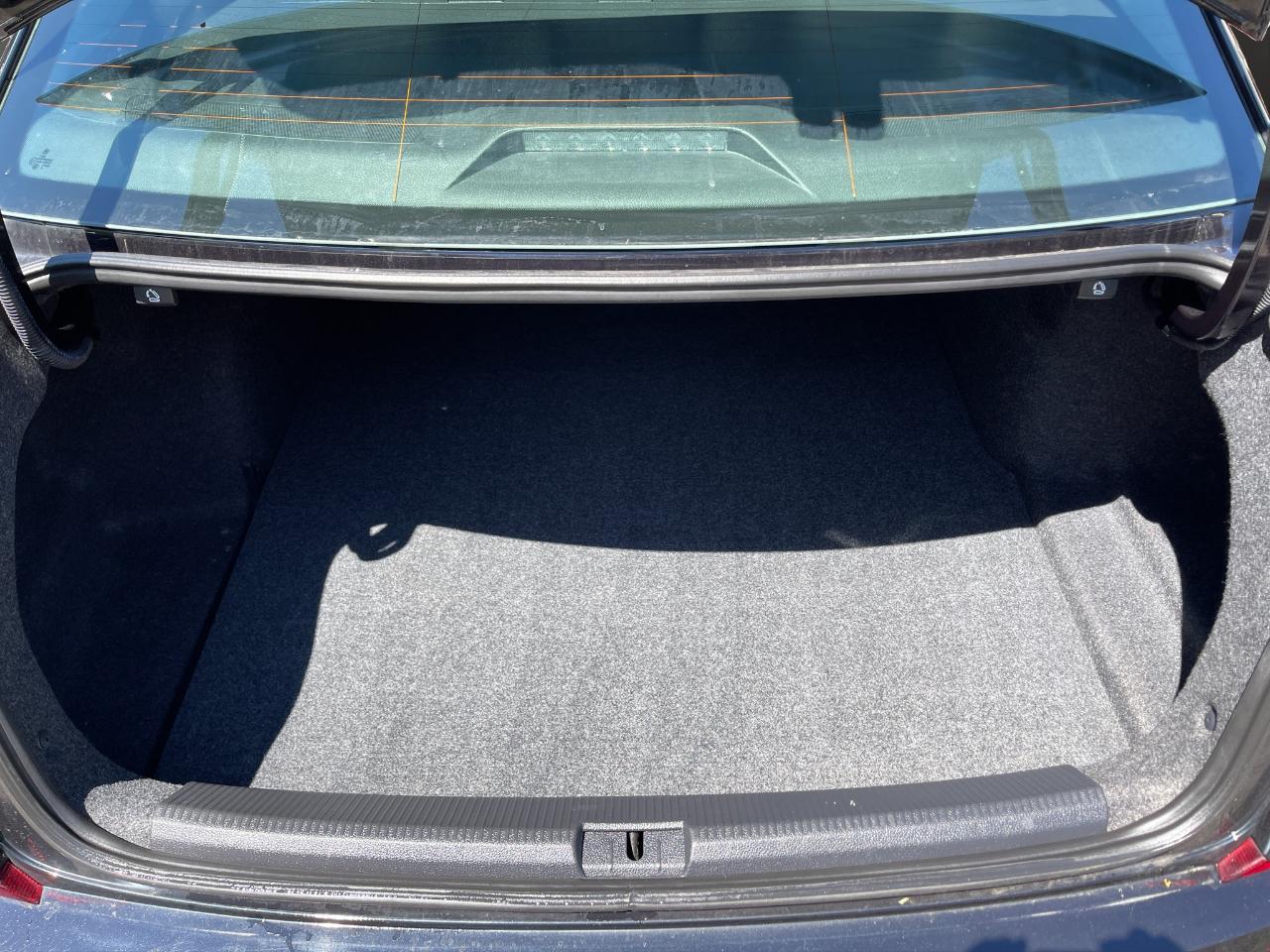 Volkswagen Passat 2.0T Wolfsburg Edition Auto 2019
