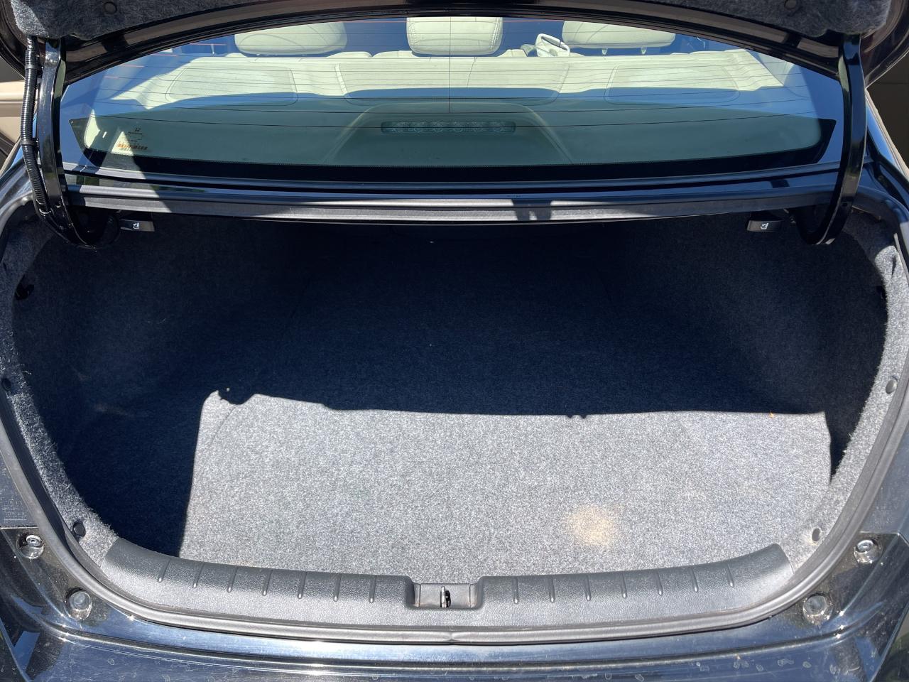 Honda Accord Sedan EX-L V6 Auto 2017