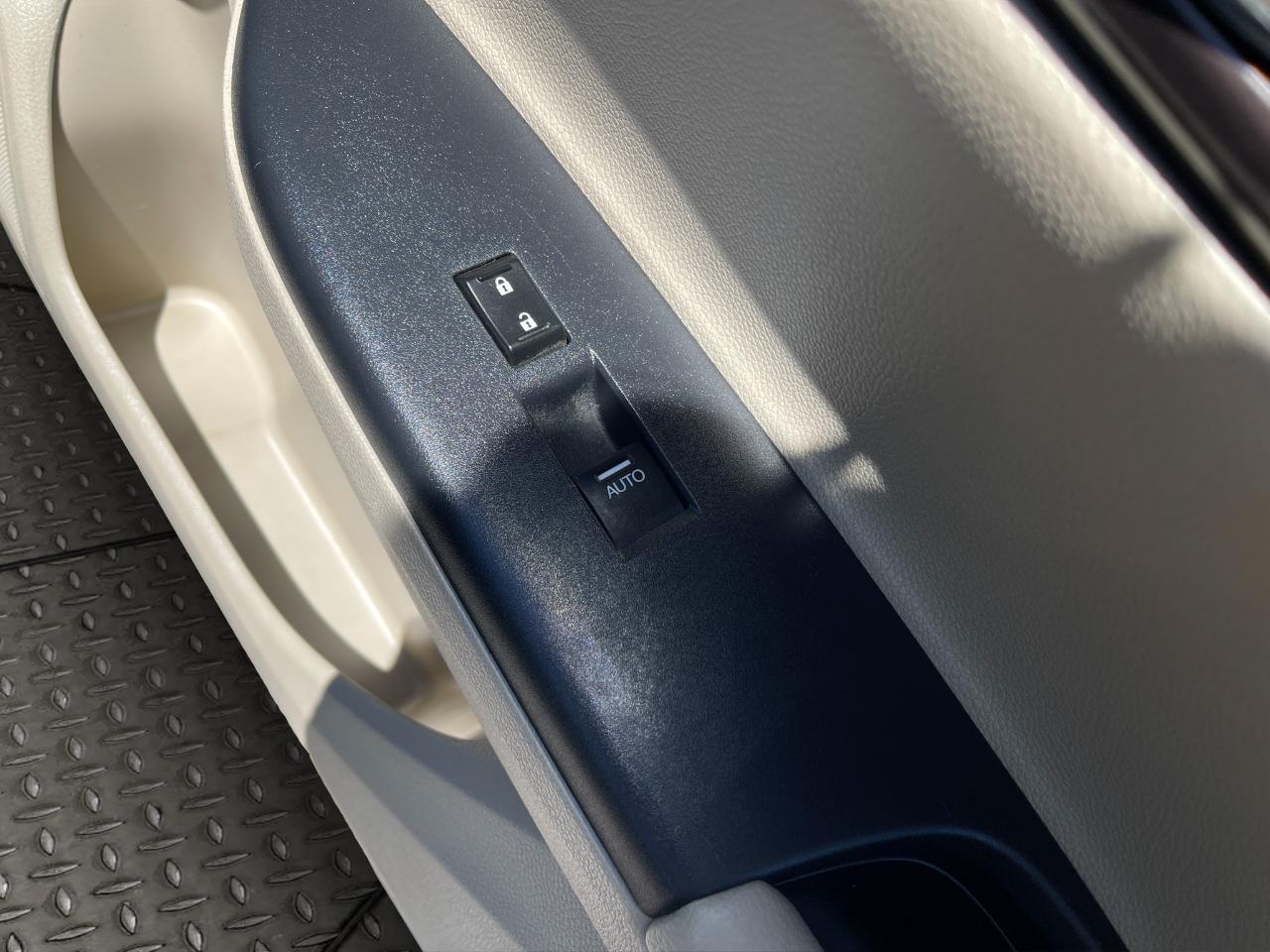 Honda Accord Sedan EX-L V6 Auto 2017