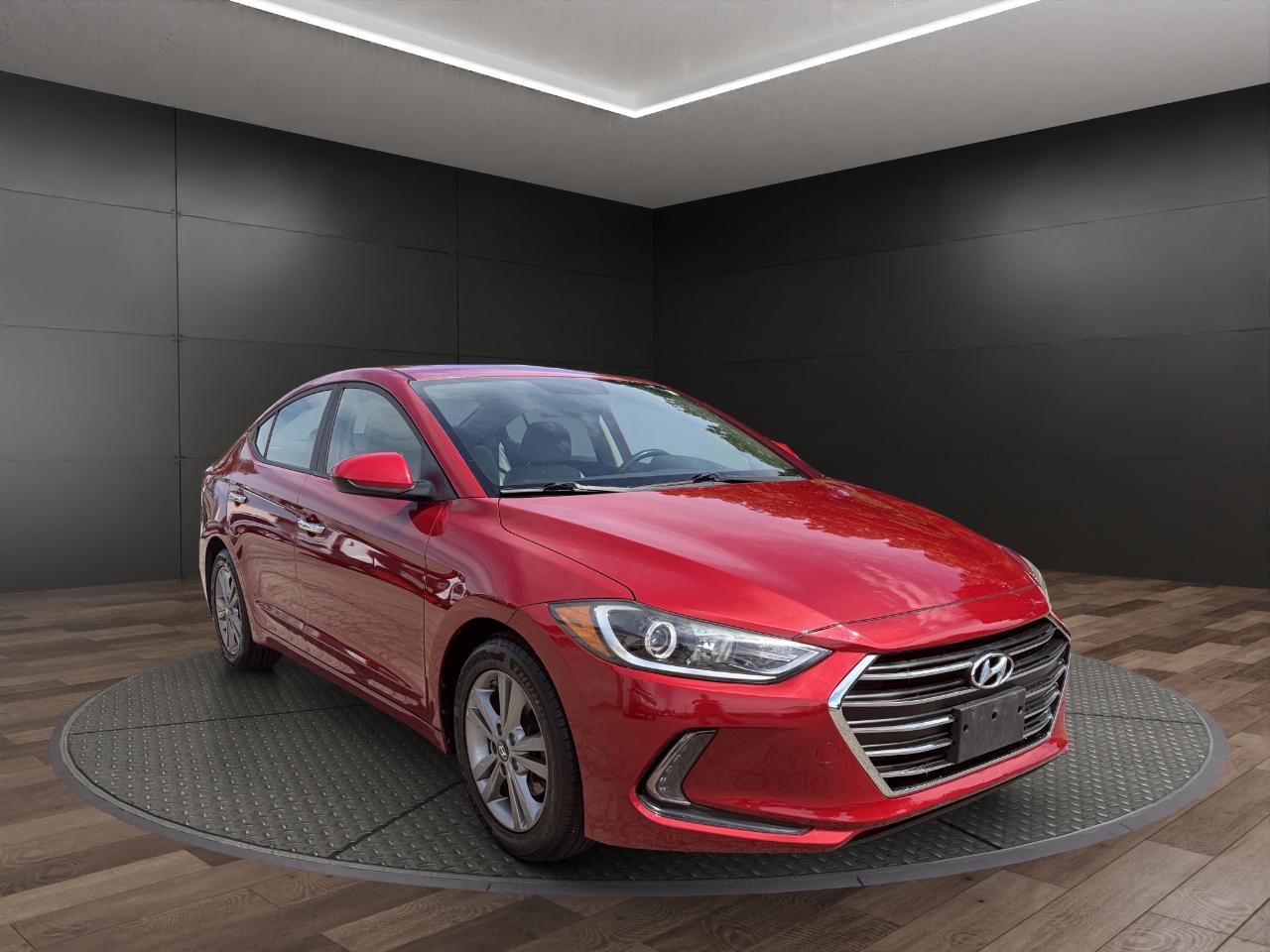 Hyundai Elantra SE 2.0L Auto (Ulsan) *Ltd Avail* 2017