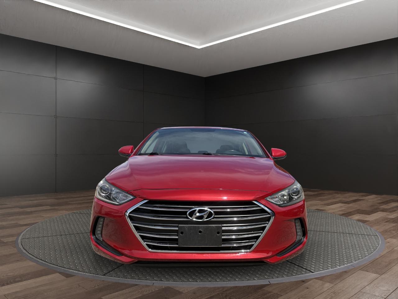Hyundai Elantra SE 2.0L Auto (Ulsan) *Ltd Avail* 2017