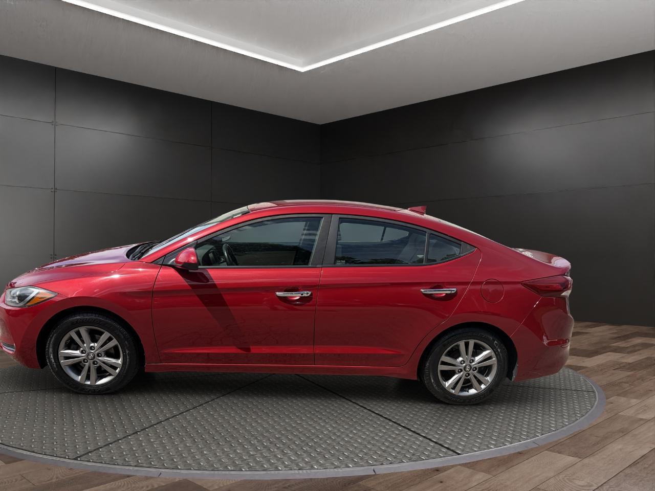 Hyundai Elantra SE 2.0L Auto (Ulsan) *Ltd Avail* 2017