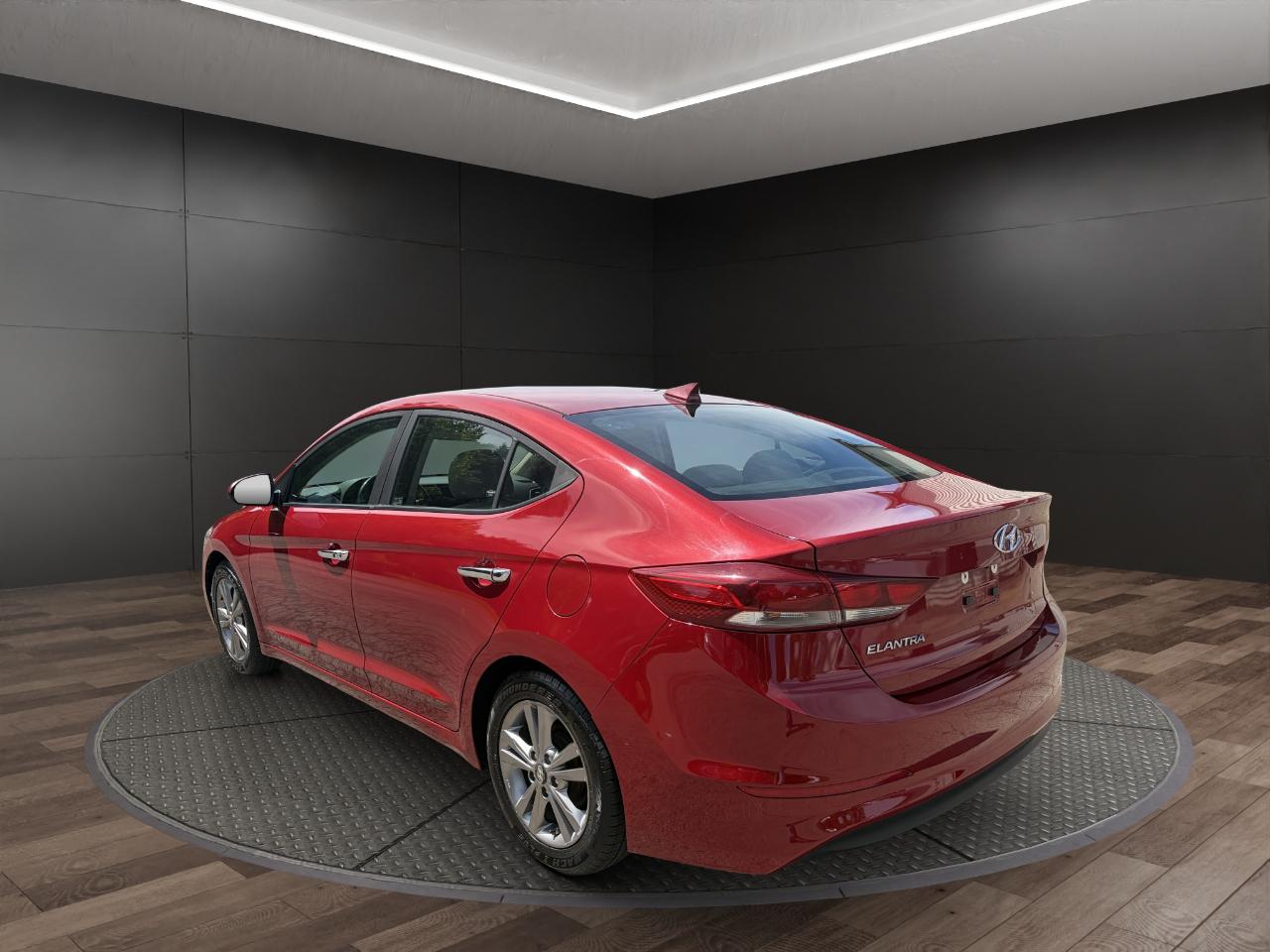 Hyundai Elantra SE 2.0L Auto (Ulsan) *Ltd Avail* 2017