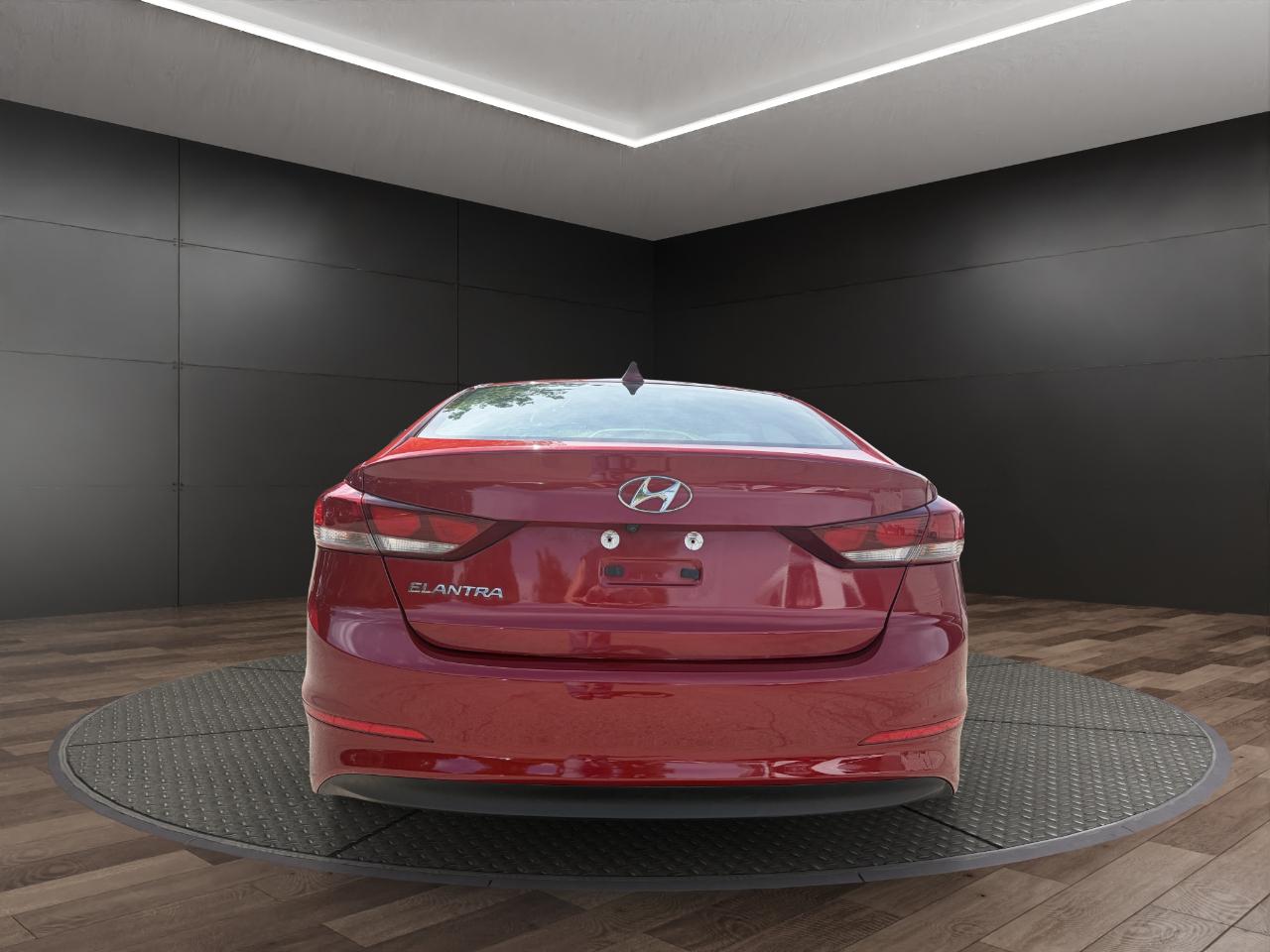 Hyundai Elantra SE 2.0L Auto (Ulsan) *Ltd Avail* 2017