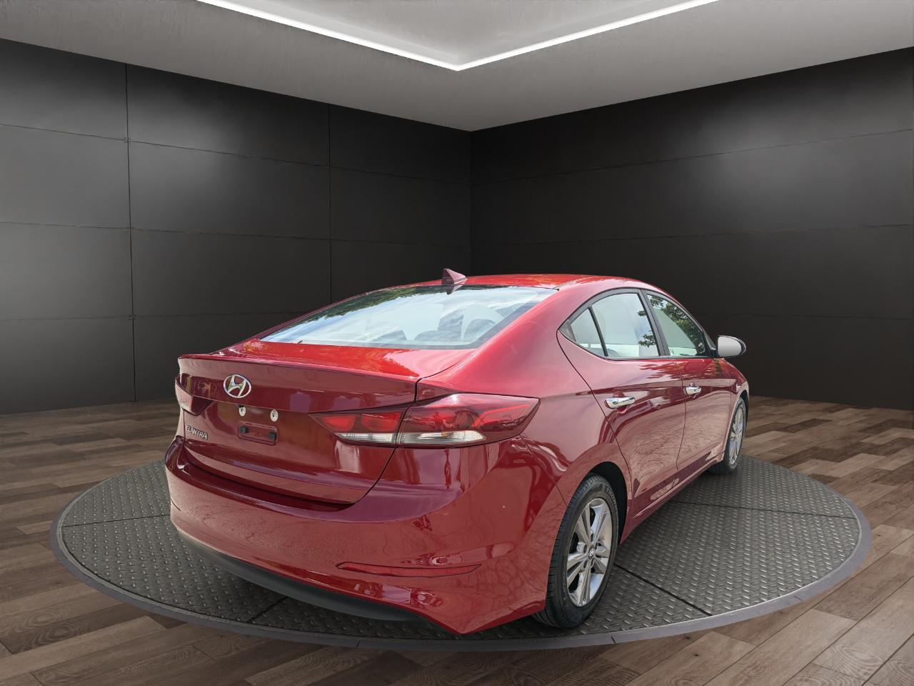Hyundai Elantra SE 2.0L Auto (Ulsan) *Ltd Avail* 2017