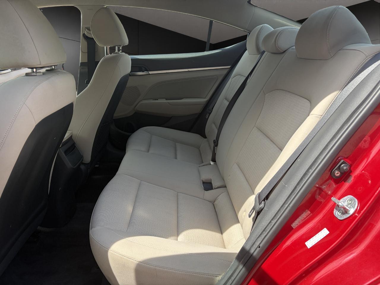 Hyundai Elantra SE 2.0L Auto (Ulsan) *Ltd Avail* 2017