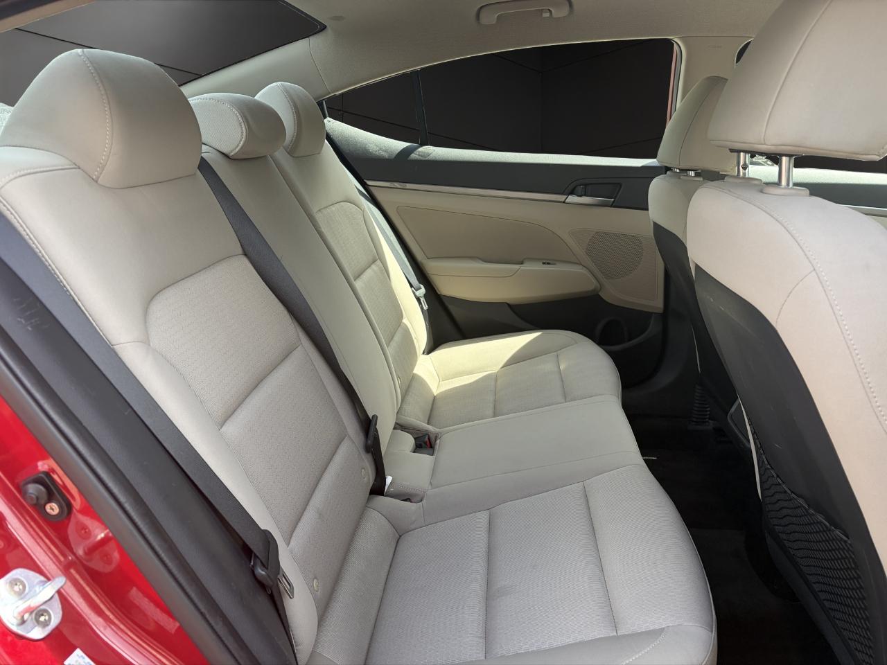 Hyundai Elantra SE 2.0L Auto (Ulsan) *Ltd Avail* 2017