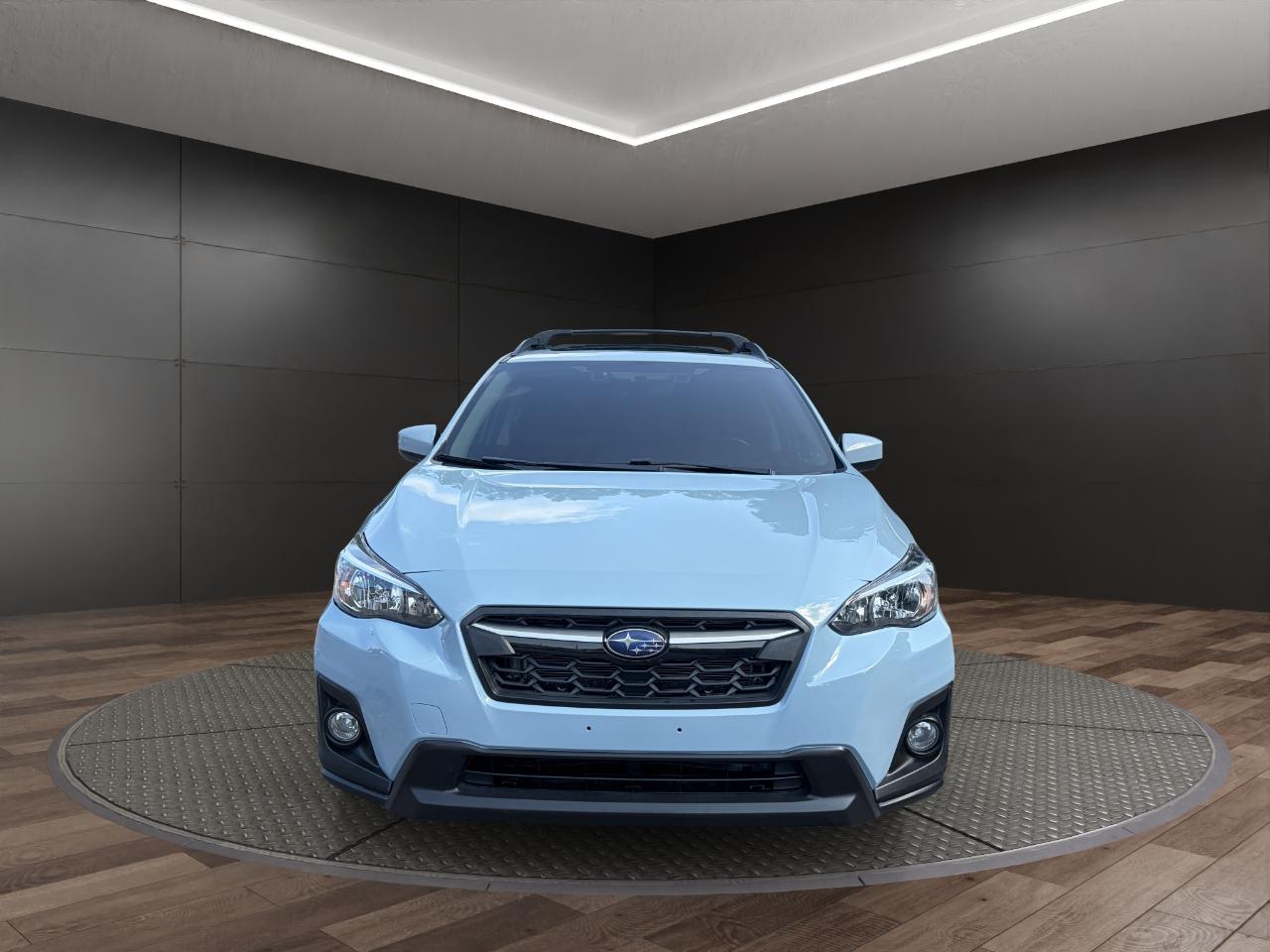 Subaru Crosstrek 2.0i Premium CVT 2018
