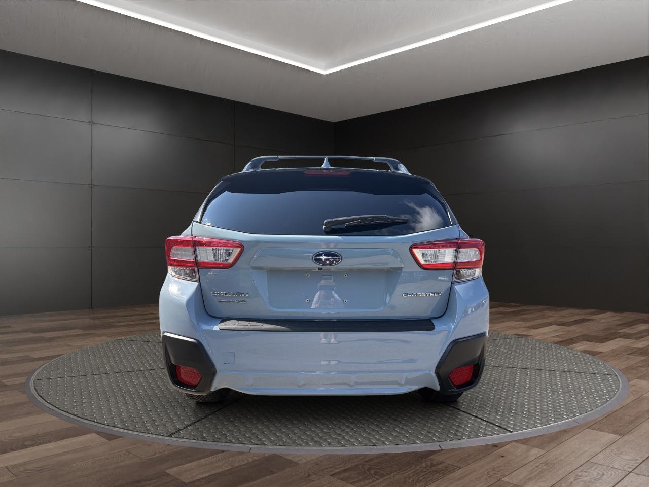 Subaru Crosstrek 2.0i Premium CVT 2018