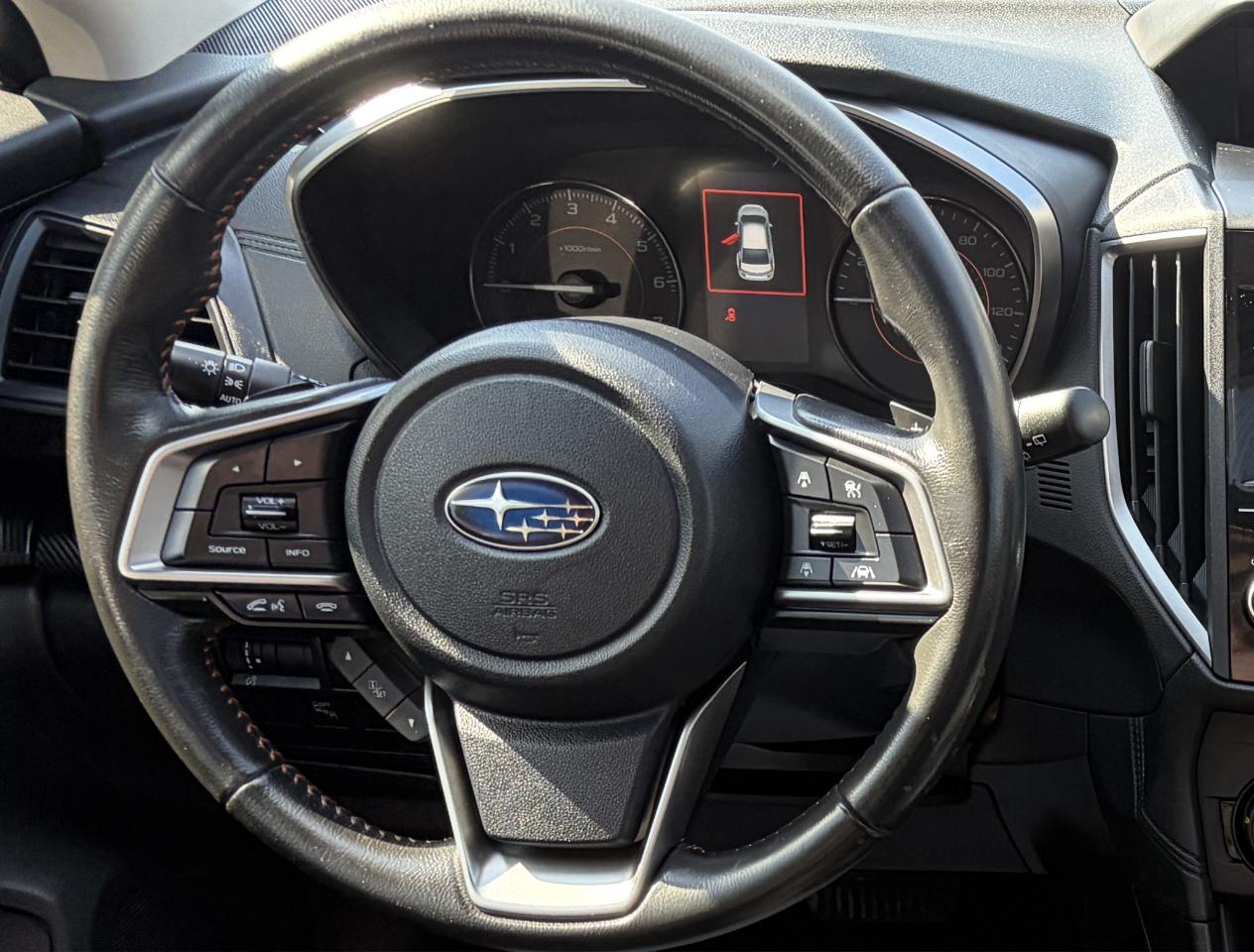 Subaru Crosstrek 2.0i Premium CVT 2018