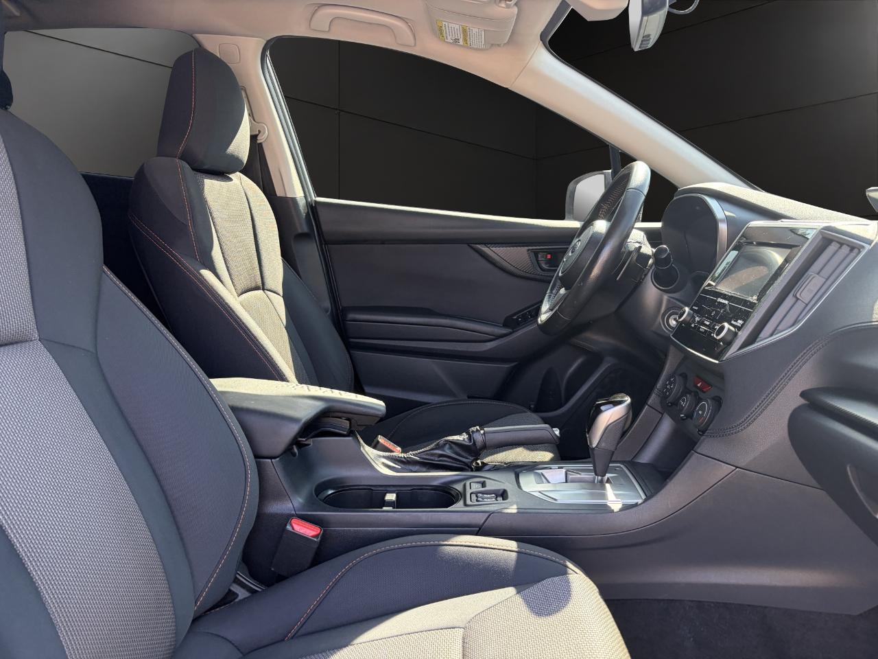 Subaru Crosstrek 2.0i Premium CVT 2018