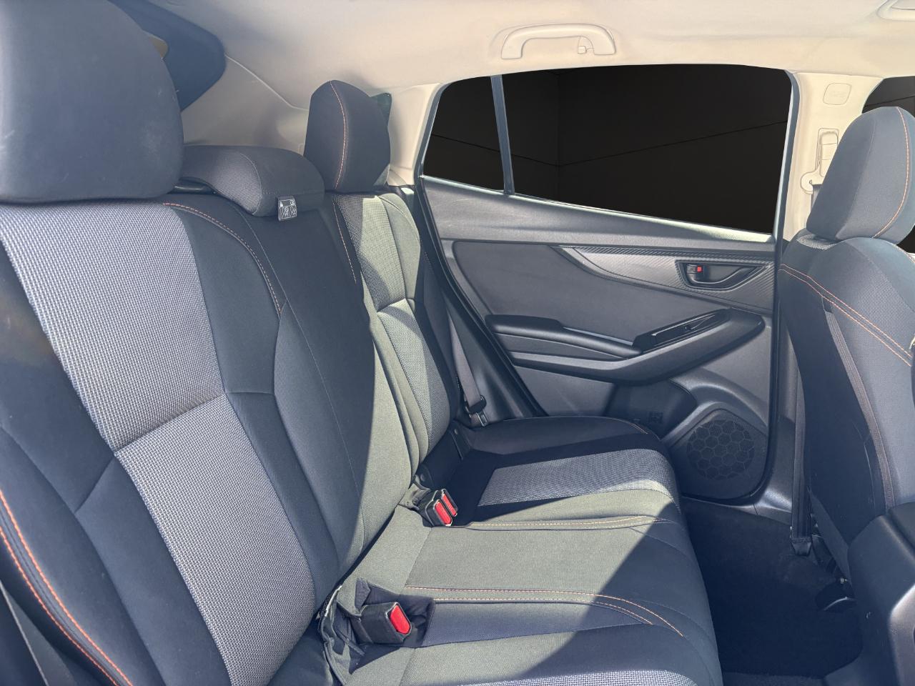 Subaru Crosstrek 2.0i Premium CVT 2018